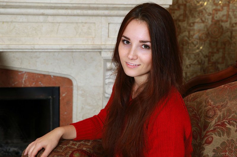 Оксана, 36 лет, 0 размер груди