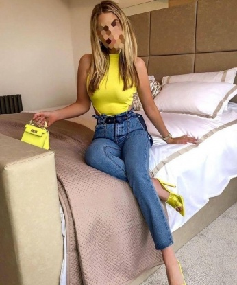 Арина, 21 год, 3 размер груди